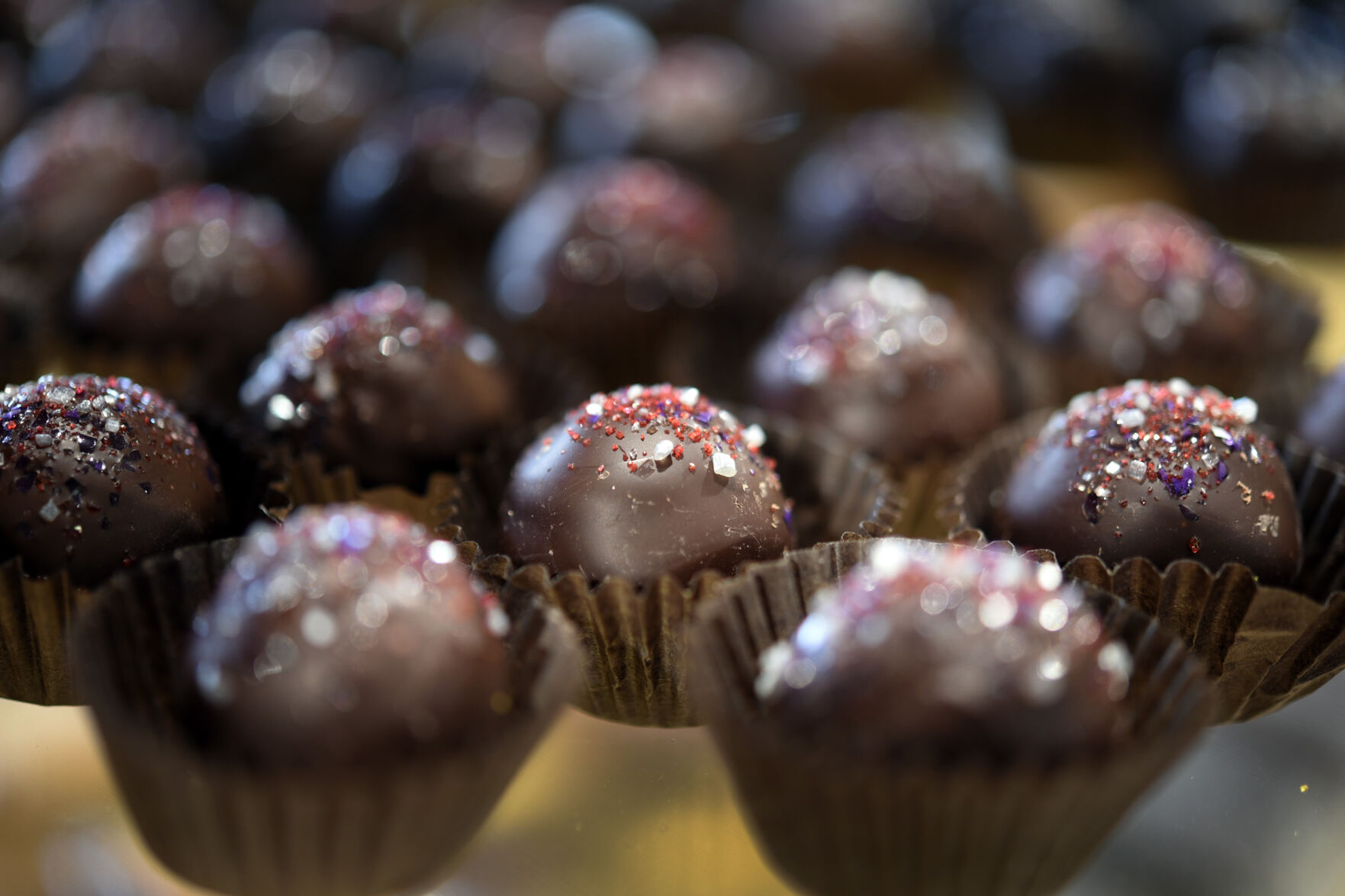 Brasstown Chocolate